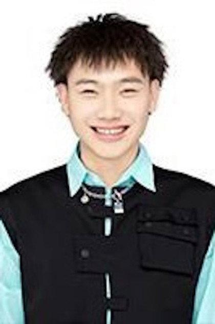 唐人 - Actor Profile Photo