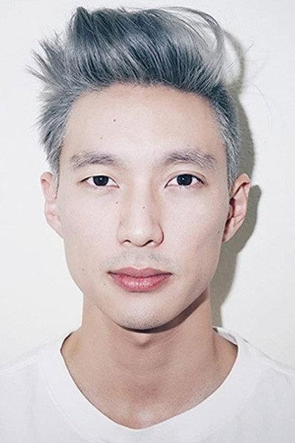 Topher Park - Actor Profile Photo