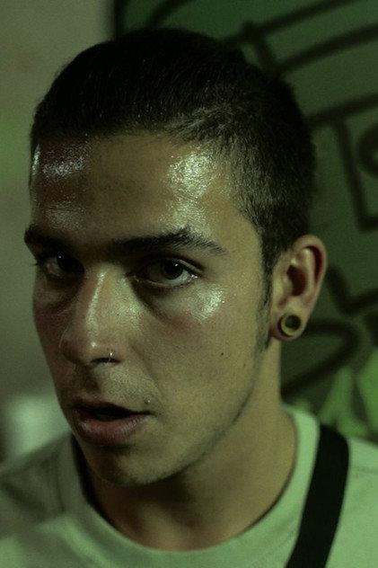 Albert Valentín - Actor Profile Photo