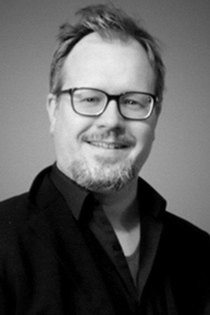 Thor Kristinsson - Actor Profile Photo