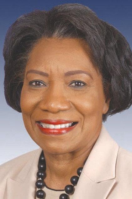 Juanita Millender-McDonald - Actor Profile Photo