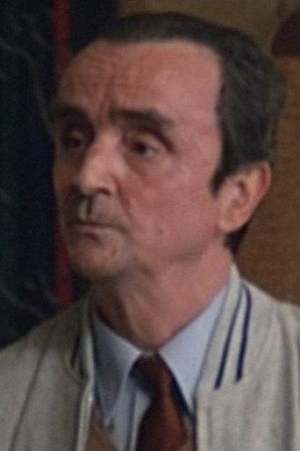 Alfredo Adami - Actor Profile Photo
