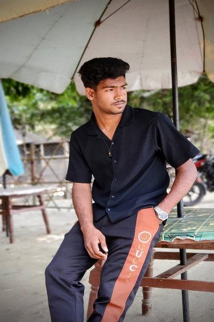 Md Mahfuj Hosen - Actor Profile Photo