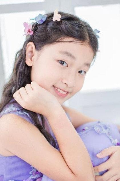 Xi Zi - Actor Profile Photo