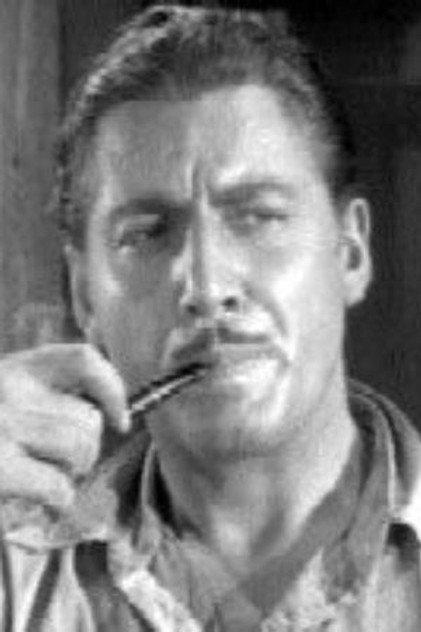 John Buckler - Actor Profile Photo