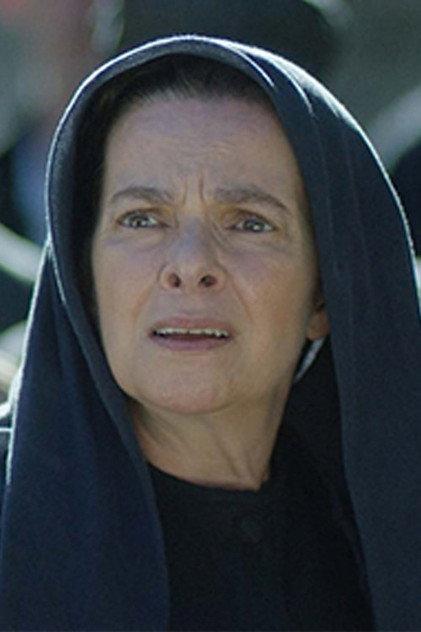 Δέσποινα Γκάτζιου - Actor Profile Photo