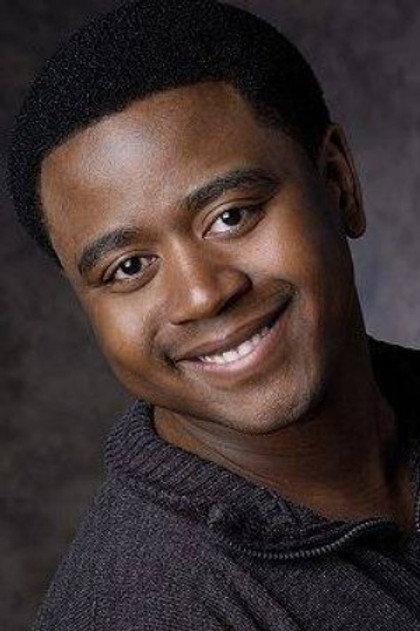 Tim Nhlazane - Actor Profile Photo