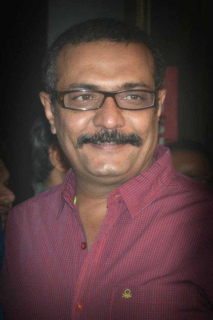 Shivraj Walvekar - Actor Profile Photo