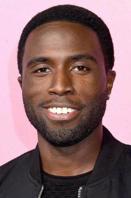 Y'lan Noel - Actor Profile Photo