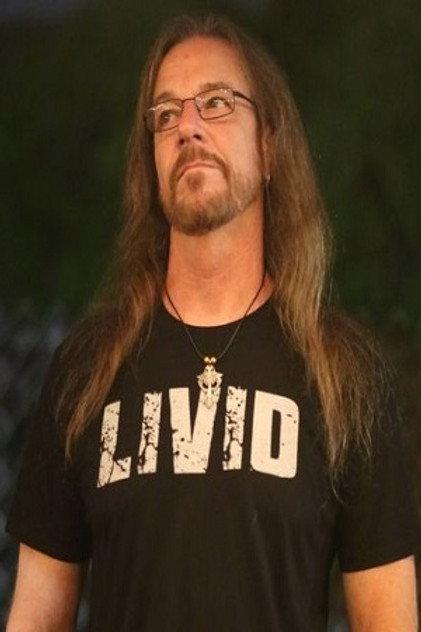 Ken Brewer - Actor Profile Photo