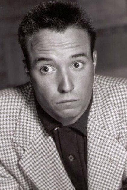 Dick Wesson - Actor Profile Photo