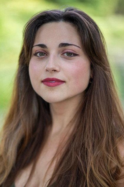 Nicole Capobianco - Actor Profile Photo