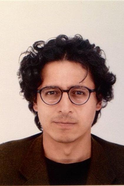 Mauricio Hernández - Actor Profile Photo
