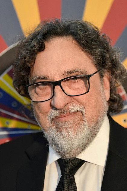 Silvio Caiozzi - Actor Profile Photo