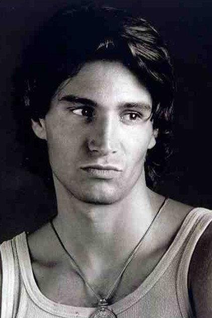 Duccio Giordano - Actor Profile Photo