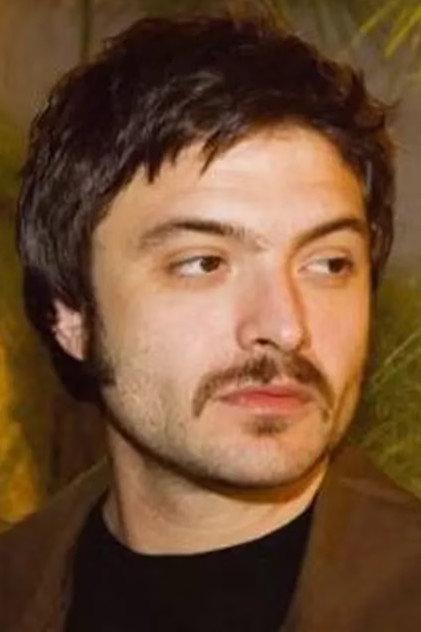 Claudio Quinteros - Actor Profile Photo