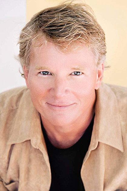 Craig Chamberlin - Actor Profile Photo