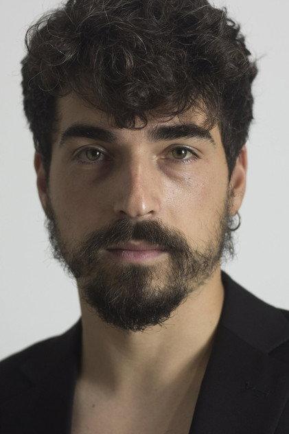 Manuel Zicarelli - Actor Profile Photo