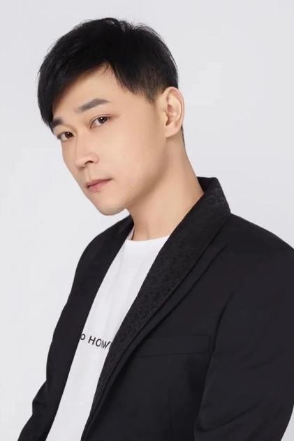 Zhao Lu - Actor Profile Photo