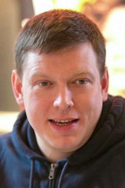 Sergey Lavygin - Actor Profile Photo