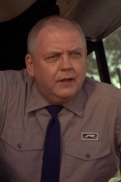 Dale Swann - Actor Profile Photo