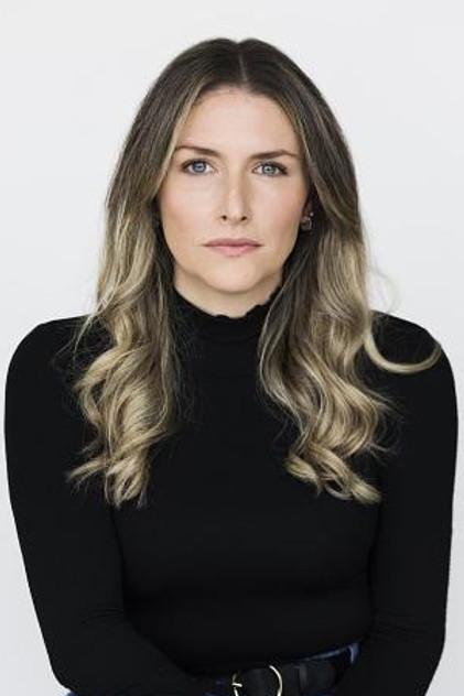 Stefanie Dolan - Actor Profile Photo