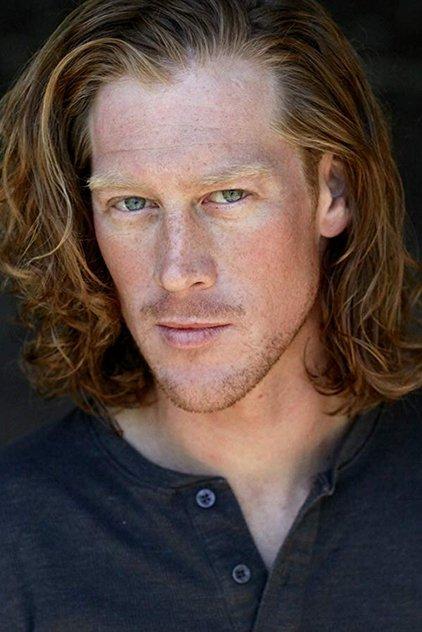 Matthew Van Wettering - Actor Profile Photo