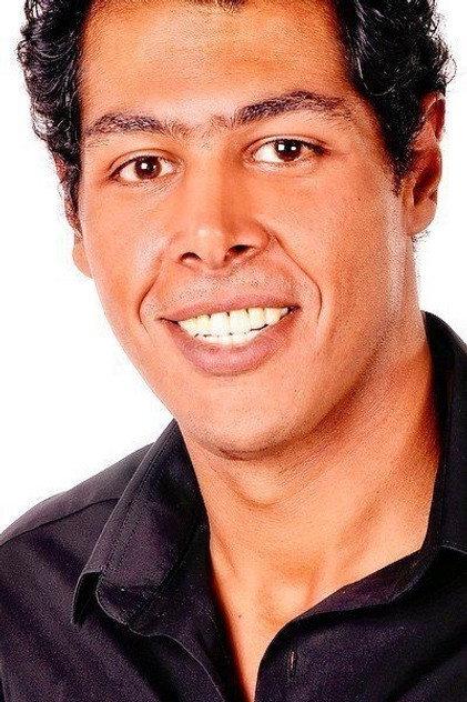 Omar Mostafa Metwally - Actor Profile Photo