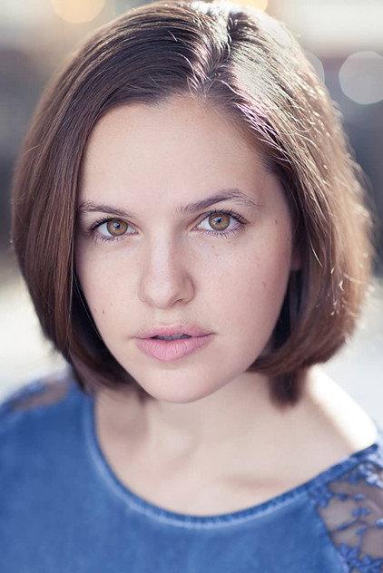 Sophie Tergeist - Actor Profile Photo