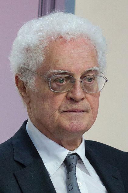 Lionel Jospin - Actor Profile Photo