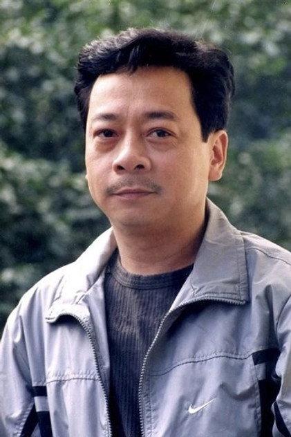 Hoàng Dũng - Actor Profile Photo