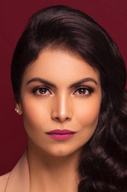 Zineb Obeid - Actor Profile Photo