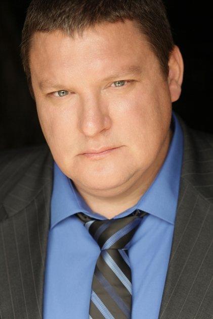 Howie Johnson - Actor Profile Photo