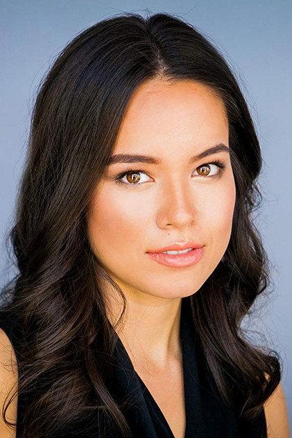Genevieve Kang - Actor Profile Photo