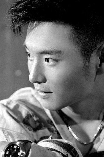 Zhao Hongfei - Actor Profile Photo