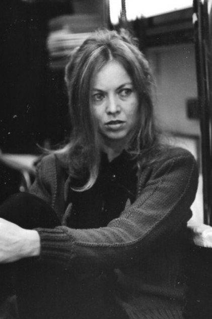 Jana Boková - Actor Profile Photo