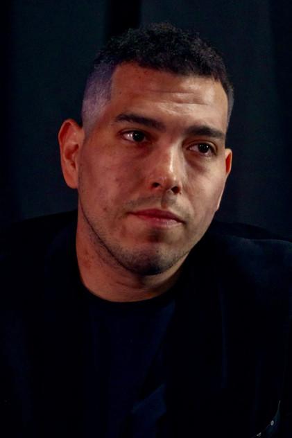 Tony Capes - Actor Profile Photo