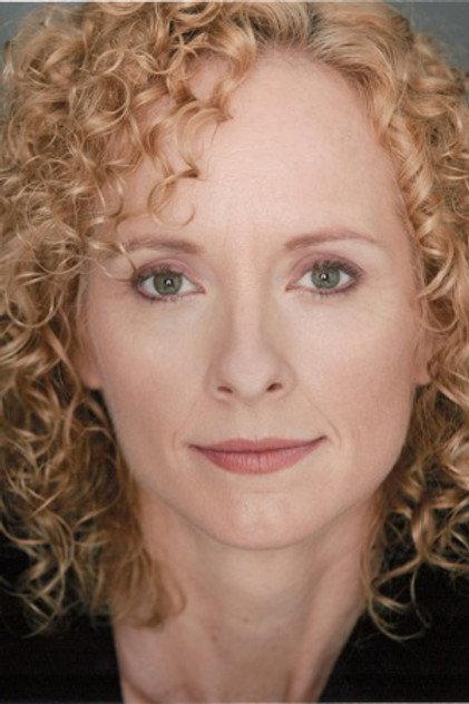 Kim Ostrenko - Actor Profile Photo