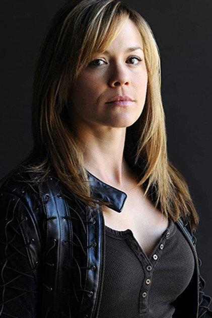 Alicia Ziegler - Actor Profile Photo