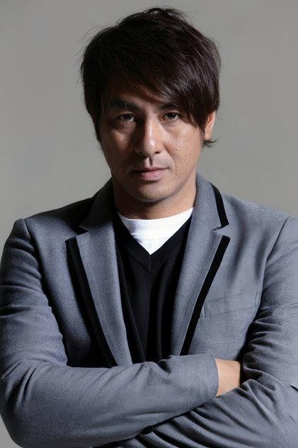 Ken Wong - Actor Profile Photo