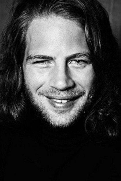 David Ribeiro - Actor Profile Photo