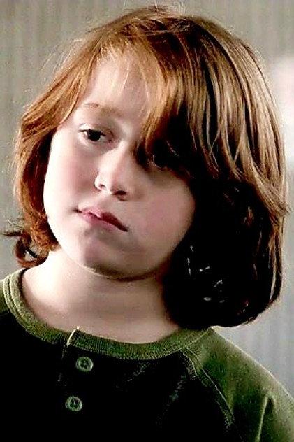 Nico McEown - Actor Profile Photo