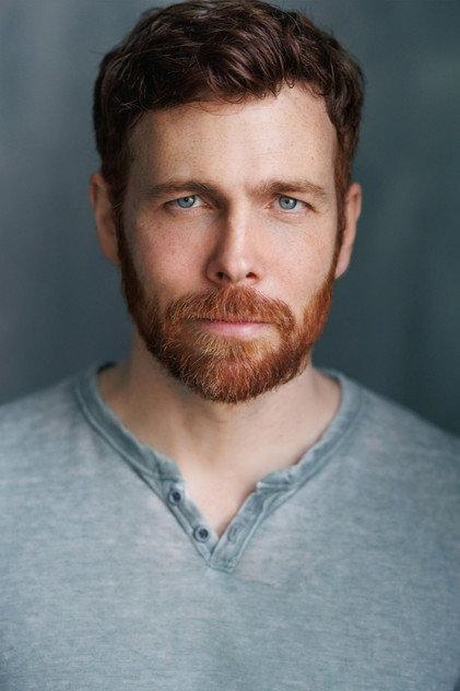 Paul Bianchi - Actor Profile Photo