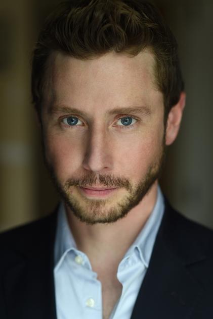 Michael Izquierdo - Actor Profile Photo