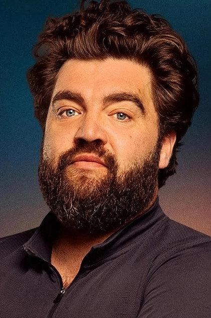 Chris 'C.T.' Tamburello - Actor Profile Photo