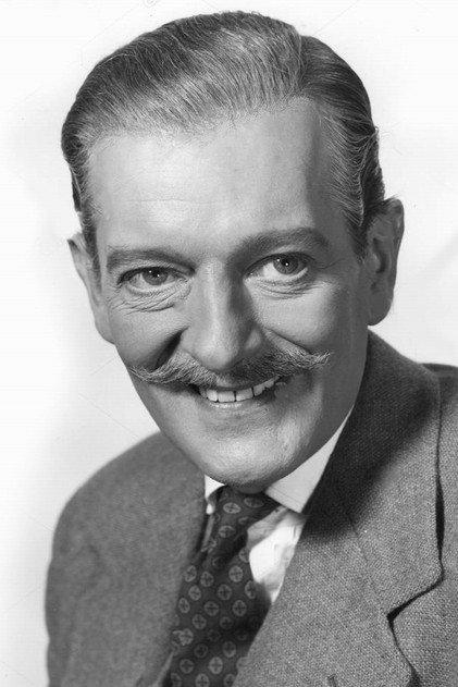 Guy Middleton - Actor Profile Photo