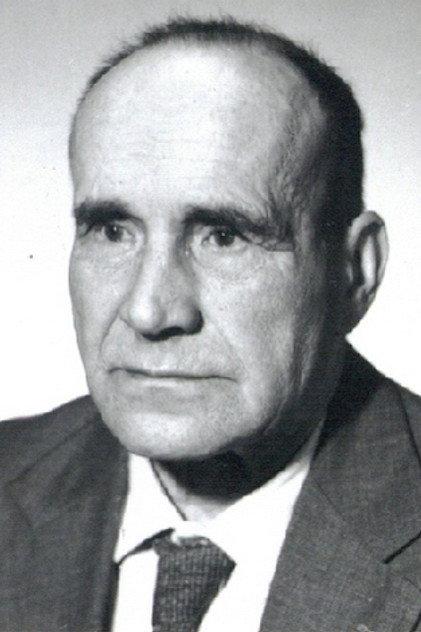 Jan Józef Szczepański - Actor Profile Photo