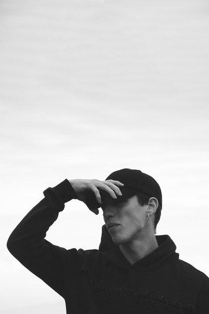 Nikola Stojanović - Actor Profile Photo