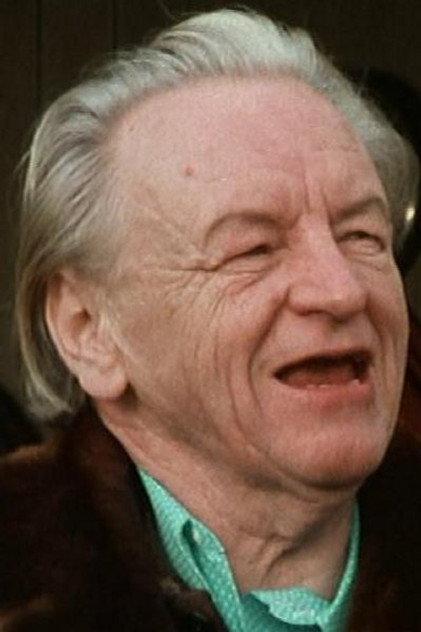 Peer Guldbrandsen - Actor Profile Photo