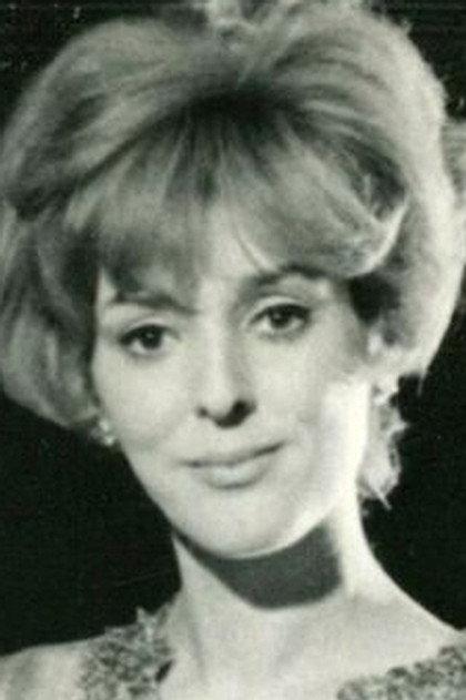 Marisa Bartoli - Actor Profile Photo